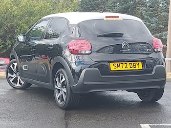 Used Citroen C3 2022 for sale - 75706390: Photo