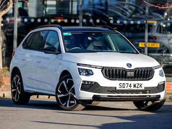 2024 - 1.0 TSI Monte Carlo 5dr DSG