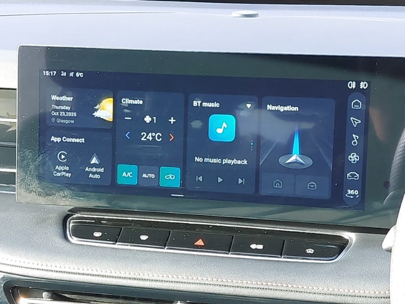 Used MG MG HS 2025 for sale - 77174128: Photo 10