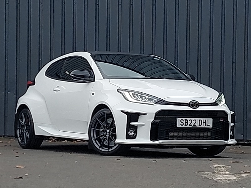 Used Toyota Yaris 2022 for sale - 76420990: Photo 1