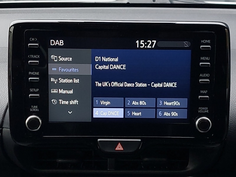 Used Toyota Yaris 2022 for sale - 76420990: Photo 10