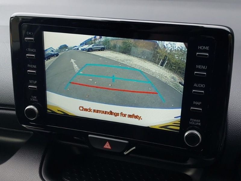 Used Toyota Yaris 2022 for sale - 76420990: Photo 11