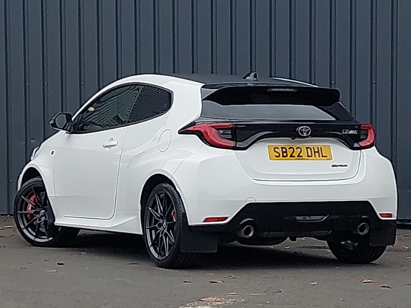 Used Toyota Yaris 2022 for sale - 76420990: Photo 3