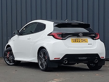 Used Toyota Yaris 2022 for sale - 76420990: Photo