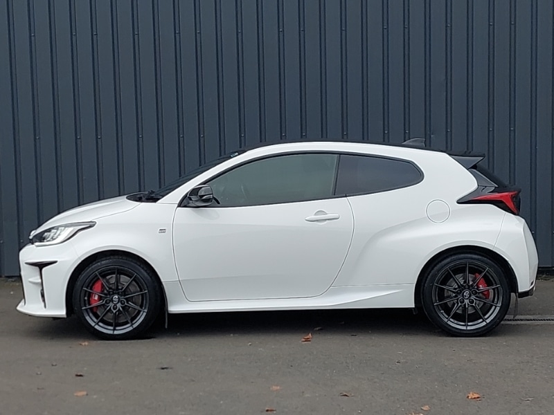 Used Toyota Yaris 2022 for sale - 76420990: Photo 4