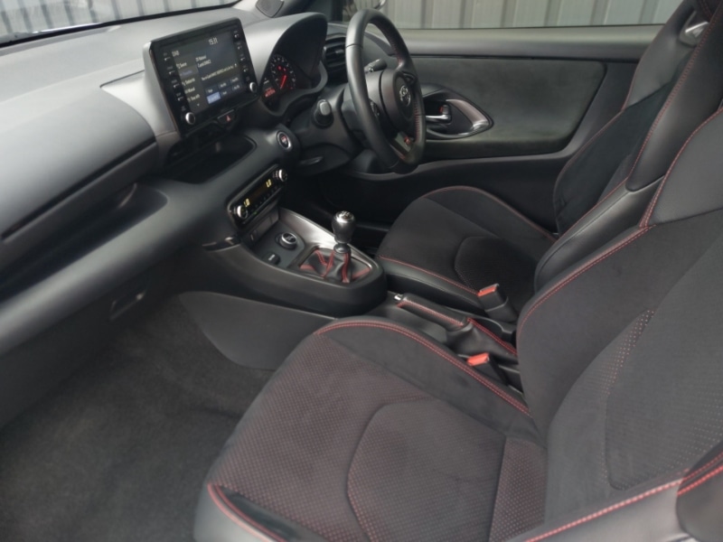 Used Toyota Yaris 2022 for sale - 76420990: Photo 5