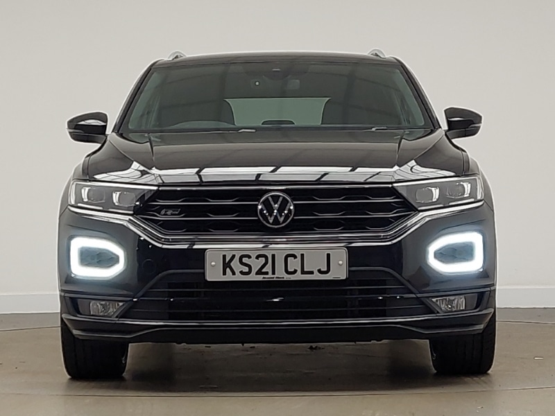 Used Volkswagen T-Roc 2021 for sale - 76614414: Photo 12