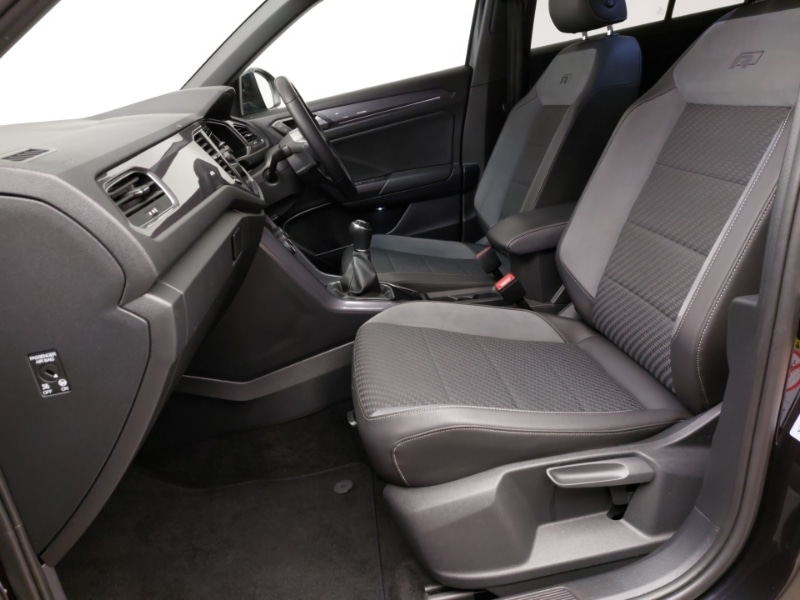 Used Volkswagen T-Roc 2021 for sale - 76614414: Photo 5