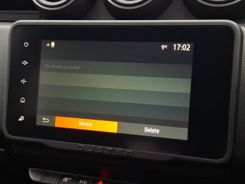 Used Dacia Duster 2023 for sale - 77956330: Photo 12