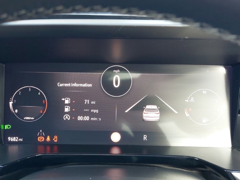 Used Vauxhall Grandland 2023 for sale - 77987476: Photo 11