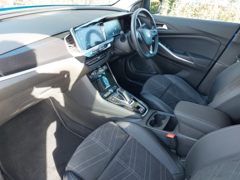 Used Vauxhall Grandland 2023 for sale - 77987476: Photo 5