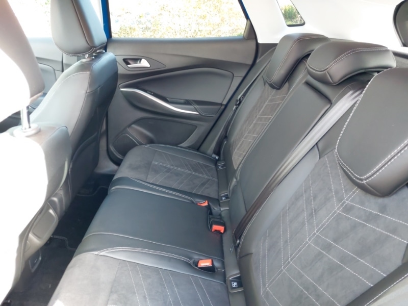 Used Vauxhall Grandland 2023 for sale - 77987476: Photo 6