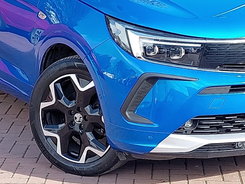 Used Vauxhall Grandland 2023 for sale - 77987476: Photo 9