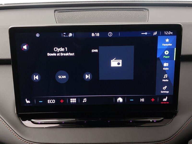 Used Skoda Enyaq 2022 for sale - 77732255: Photo 10