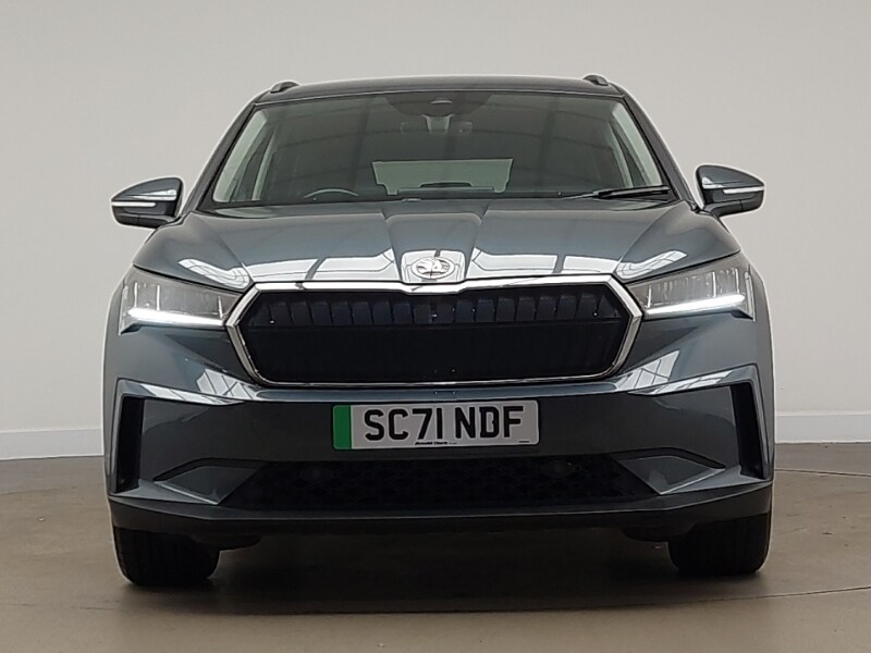 Used Skoda Enyaq 2022 for sale - 77732255: Photo 12