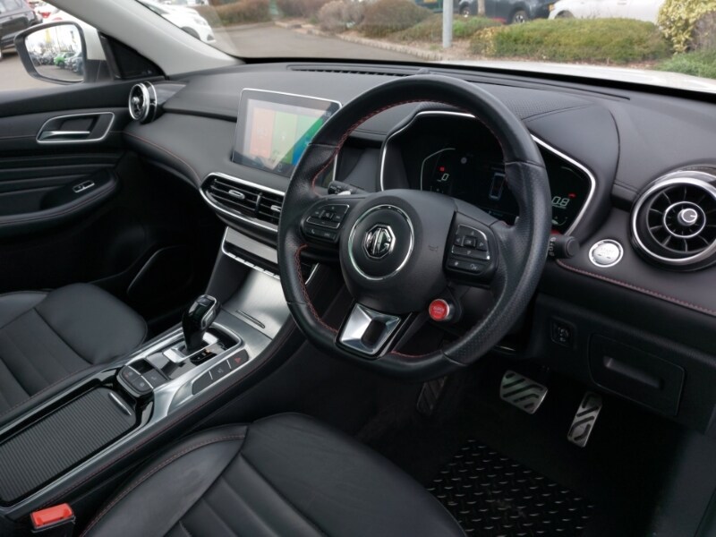 Used MG MG HS 2023 for sale - 77832875: Photo 10