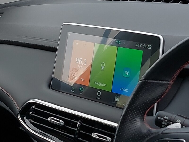 Used MG MG HS 2023 for sale - 77832875: Photo 11