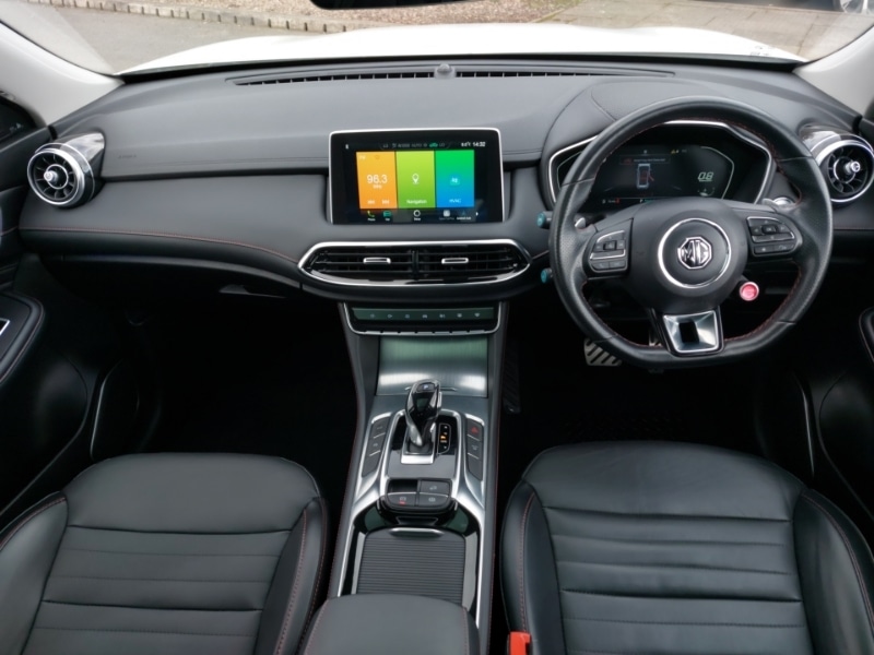 Used MG MG HS 2023 for sale - 77832875: Photo 2