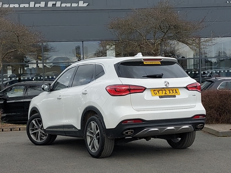 Used MG MG HS 2023 for sale - 77832875: Photo 3