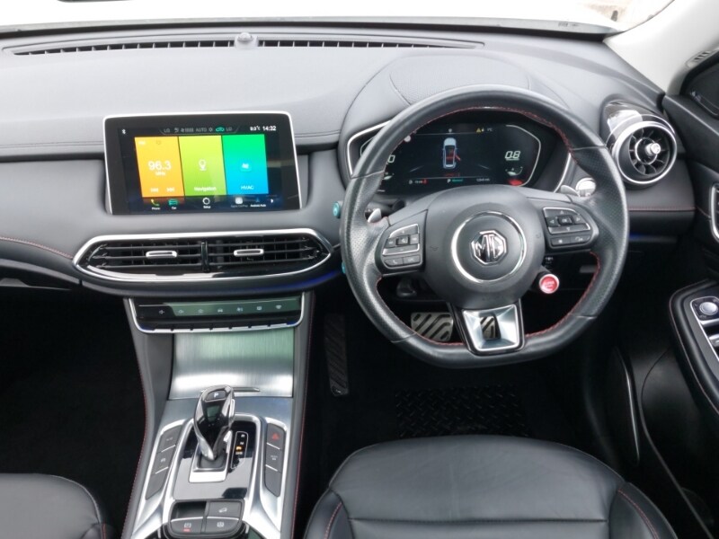 Used MG MG HS 2023 for sale - 77832875: Photo 7