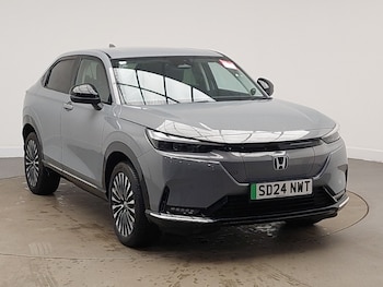 Honda e NY1 feature image