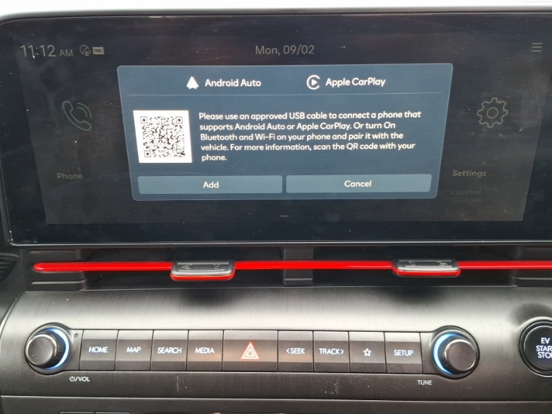 Used Hyundai KONA 2024 for sale - 77495703: Photo 11