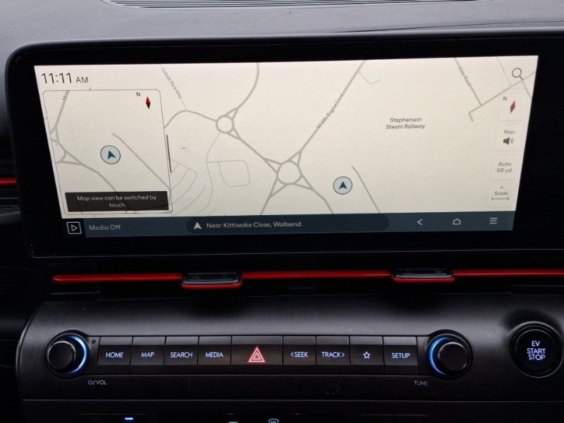 Used Hyundai KONA 2024 for sale - 77495703: Photo 7