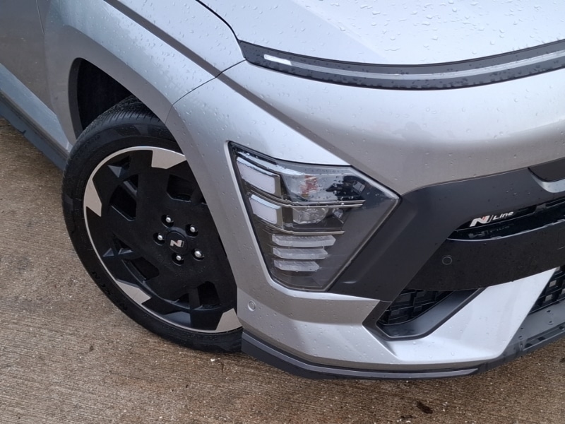 Used Hyundai KONA 2024 for sale - 77495703: Photo 9