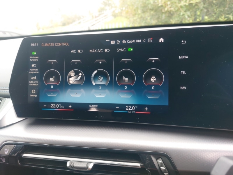 Used BMW iX1 2023 for sale - 76644504: Photo 11