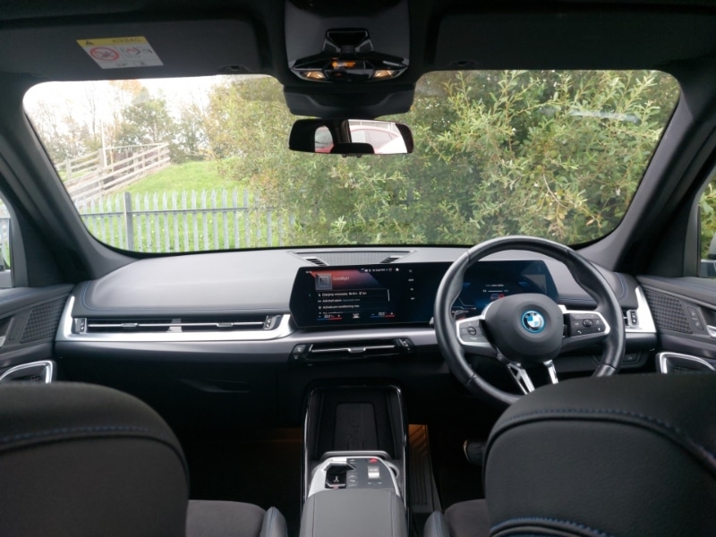 Used BMW iX1 2023 for sale - 76644504: Photo 2