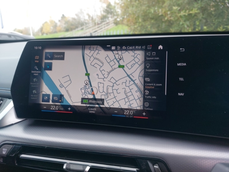 Used BMW iX1 2023 for sale - 76644504: Photo 7