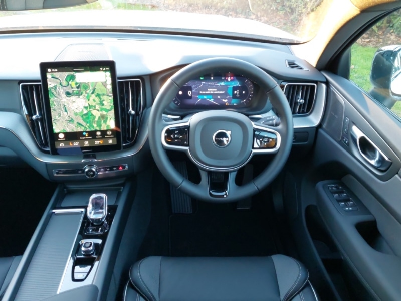 Used Volvo XC60 2025 for sale - 77196898: Photo 7