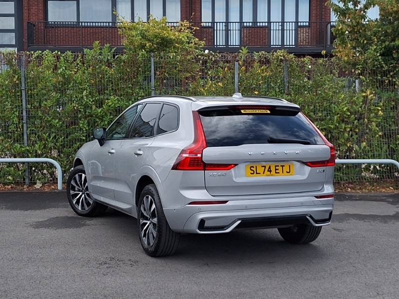 Used Volvo XC60 2024 for sale - 76353776: Photo 3