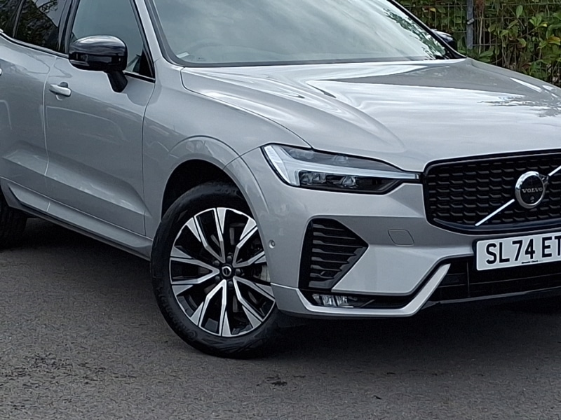 Used Volvo XC60 2024 for sale - 76353776: Photo 9