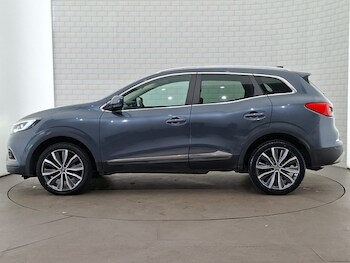 Used Renault Kadjar 2020 for sale - 79424779: Photo