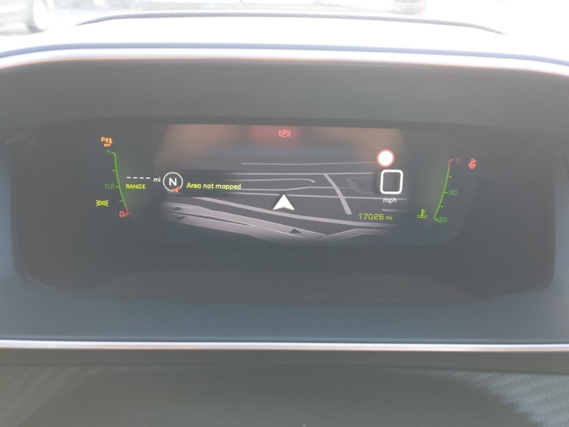 Used Peugeot 2008 2022 for sale - 76764179: Photo 11