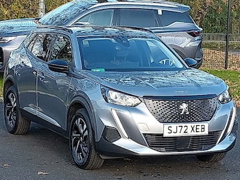 Peugeot - 2008