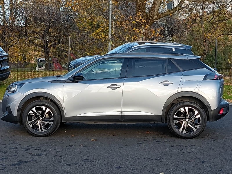 Used Peugeot 2008 2022 for sale - 76764179: Photo 4