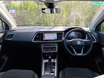 Used SEAT Ateca 2024 for sale - 78243929: Photo