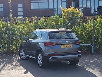 Used SEAT Ateca 2024 for sale - 78243929: Photo