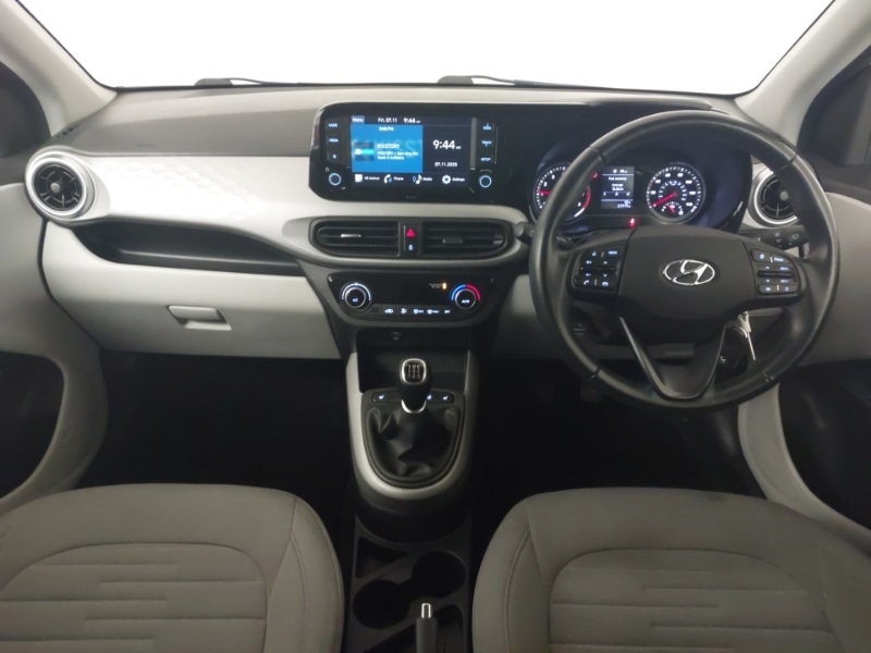 Used Hyundai i10 2022 for sale - 76532864: Photo 2