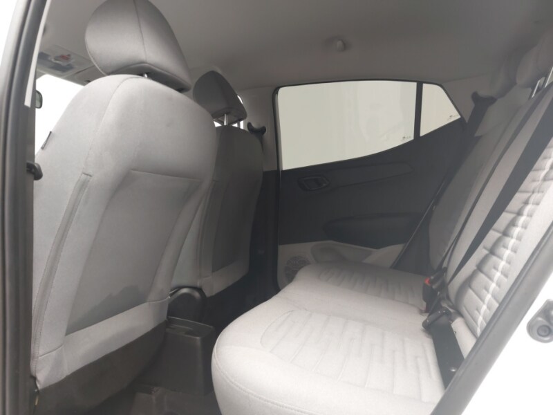 Used Hyundai i10 2022 for sale - 76532864: Photo 6