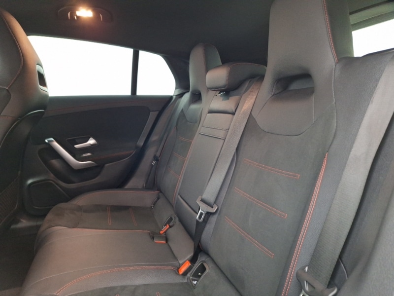 Used Mercedes-Benz CLA 2025 for sale - 76898011: Photo 6