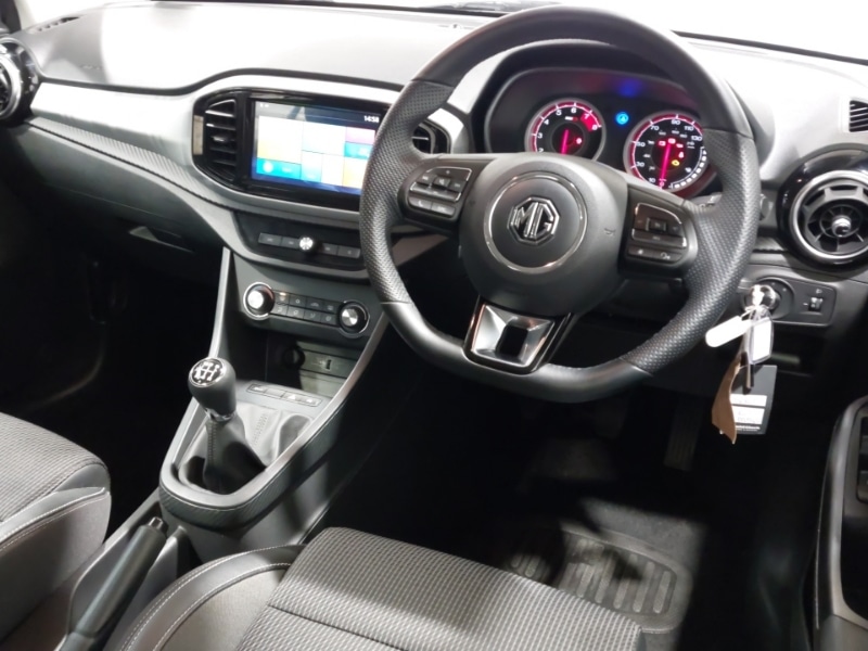 Used MG MG3 2024 for sale - 76392760: Photo 10