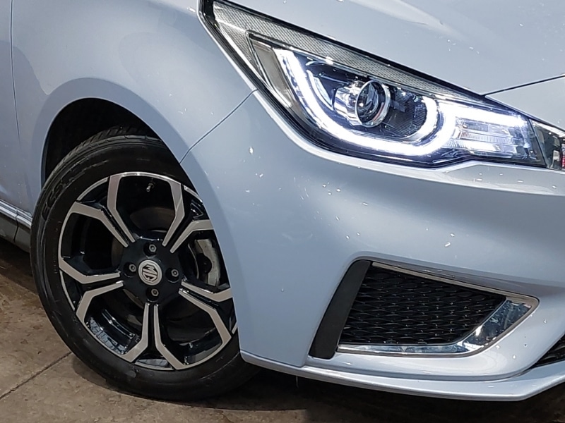 Used MG MG3 2024 for sale - 76392760: Photo 9