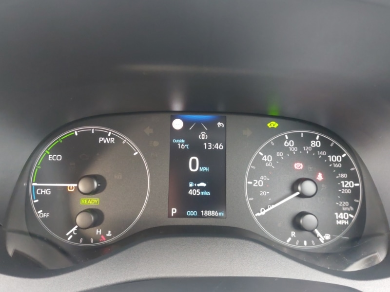 Used Mazda Mazda2 HYBRID 2024 for sale - 76700407: Photo 10