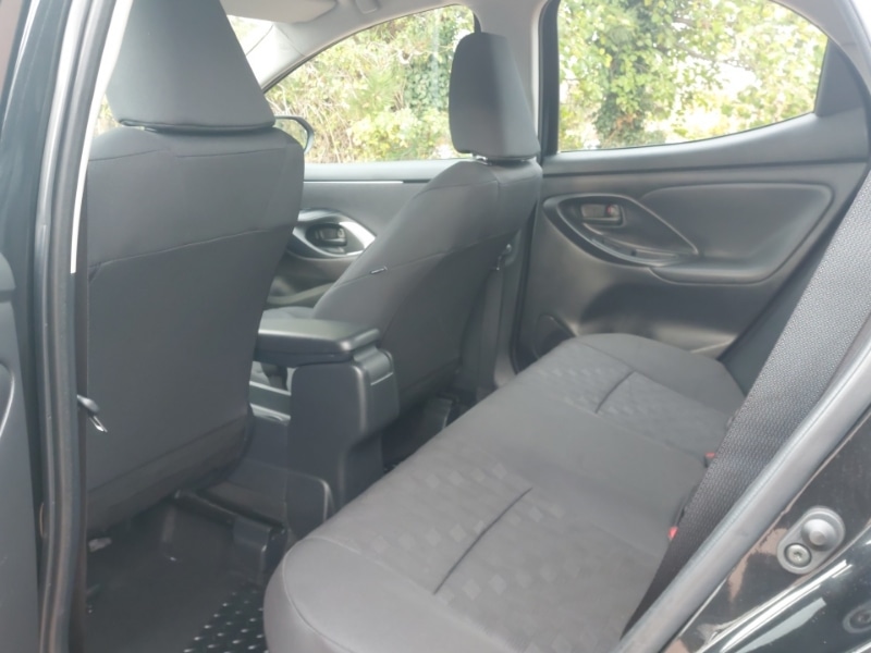 Used Mazda Mazda2 HYBRID 2024 for sale - 76700407: Photo 6