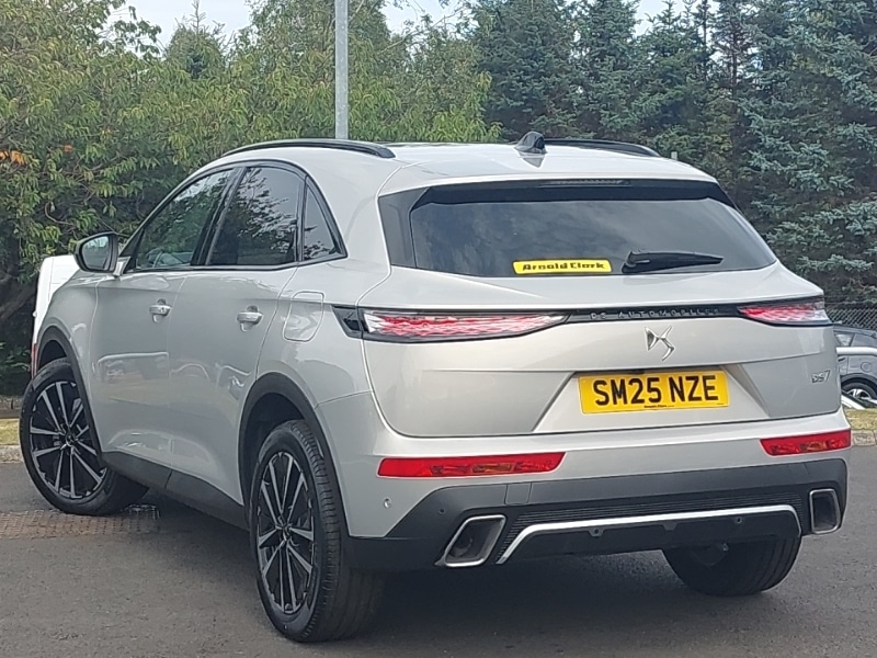 Used DS Automobiles DS 7 2025 for sale - 76688277: Photo 3