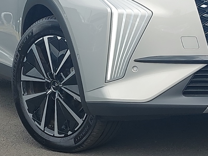 Used DS Automobiles DS 7 2025 for sale - 76688277: Photo 9