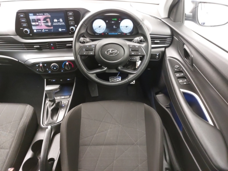 Used Hyundai BAYON 2023 for sale - 78071620: Photo 7